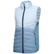 Chaleco de mujer Regatta Womens Leedre Hybrid B/W