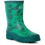 Botas de agua para niños Regatta Mudplay II Junior 95D