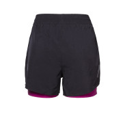 Pantalones cortos de mujer Progress Carrera Shorts 2v1
