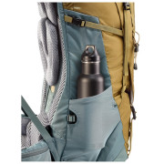 Mochila Deuter Aircontact 55+10