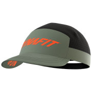 Gorra Dynafit Transalper Cap gris sage/0910