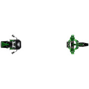 Fijación de esquí de travesía Dynafit Superlite 175 - Z12