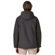 Chaqueta de hombre Patagonia M's Isthmus Parka