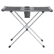 Mesa auxiliar Robens Bushman Table Base Camp