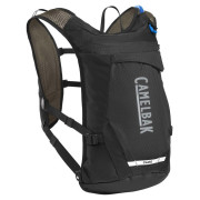 Mochila de ciclismo Camelbak Chase Adventure 8 Vest negro Black/Earth