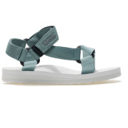 Sandalias para niños Regatta Vendeavour Sandal Junior ZLB azul claro IvyMossOMist