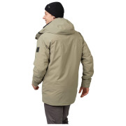 Chaqueta de invierno para hombre Hannah Northpole