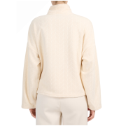 Sudadera de mujer 4F Fleece F466