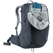 Mochila de senderismo Deuter Futura 27