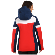 Chaqueta de mujer Kilpi Valera-W