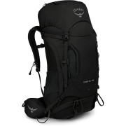 Mochila Osprey Kestrel 48 II negro Black
