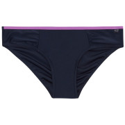 Bañador de mujer Regatta Aceana Bikini Brief azul/violeta Navy/Radiant Orchid