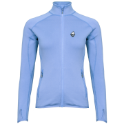 Sudadera de mujer High Point Proton 6.0 Lady Sweatshirt