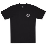 Camiseta de hombre Vans Mn Vans Forever-B negro Black