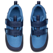 Calzado para niños Affenzahn Sneaker Cotton Happy