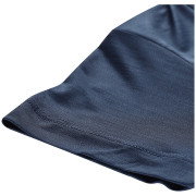 Camiseta para niños Alpine Pro Basiko Ocean