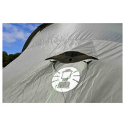 Tienda familiar Coleman Ridgeline 4 Plus
