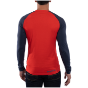 Camiseta de hombre La Sportiva Circle Logo Longsleeve M