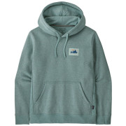 Sudadera de hombre Patagonia '73 Skyline Uprisal Hoody