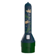Linterna Ledlenser Kidbeam4