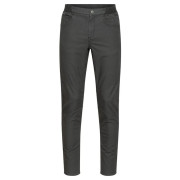 Pantalones de hombre Chillaz Banff 2.0 gris oscuro Titan