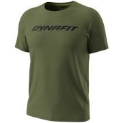 Camiseta de hombre Dynafit Traverse T-Shirt M verde military green