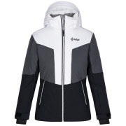 Chaqueta de mujer Kilpi Florance-W negro