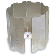 Protector contra viento Tatonka Faltwindschutz 8TLG plata