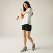 Camiseta de mujer Regatta Limonite