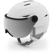 Casco de esquí para mujer Giro Essence Mips blanco White