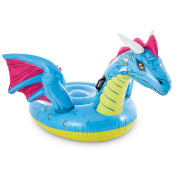 Juguete hinchable Intex Drak Dragon Ride-On 57563NP