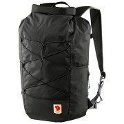 Mochila Fjällräven High Coast Rolltop 26 gris oscuro DarkGray