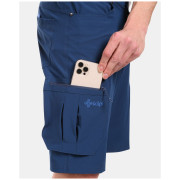 Pantalones cortos de hombre Kilpi Asher-M