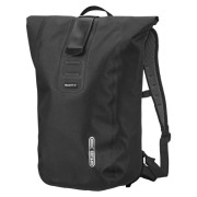 Mochila Ortlieb Velocity PS 17L negro BLACK