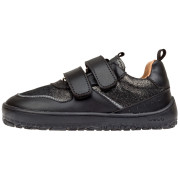 Calzado para niños Beda Black Shine