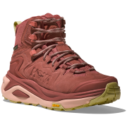 Calzado de mujer Hoka W Kaha 3 Gtx