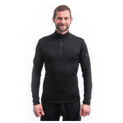 Sudadera funcional de hombre Sensor Merino Extreme Up zip