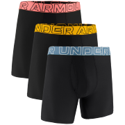 Calzoncillos bóxer para hombre Under Armour Performance Tech - Solid 6