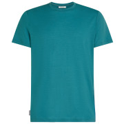 Camiseta funcional de hombre Icebreaker Men Merino 150 Tech Lite III SS Tee