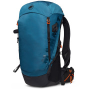 Mochila Mammut Ducan 24 azul SapphireBlack