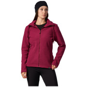 Sudadera funcional de mujer Northfinder Izebel