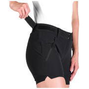 Pantalones cortos de mujer Northfinder Sue