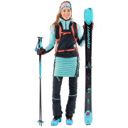 Chaqueta softshell de mujer Dynafit Speed Softshell Jkt W