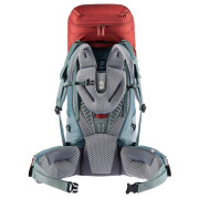 Mochila Deuter Aircontact 45+10