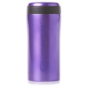 Taza térmica LifeVenture Thermal Mug 0,3l violeta Purple