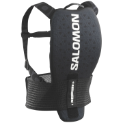 Espaldera Salomon FLEXCELL JR negro Black