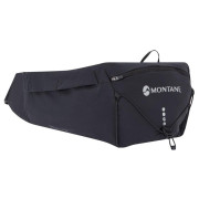 Riñonera de carrera Montane Gecko Wp1+