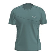 Camiseta funcional de hombre Salewa Puez Sporty Dry M T-Shirt