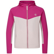 Sudadera para niños Dare 2b Thriving Stretch Middle ExtPnk/PnkHz rosa ExtPnk/PnkHz