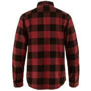Camisa de hombre Fjällräven Övik Heavy Flannel Shirt M